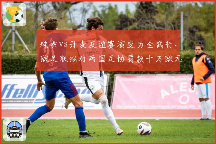 瑞典vs丹麦友谊赛演变为全武行，欧足联拟对两国足协罚款十万欧元